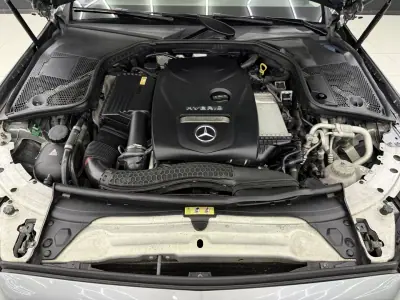 Mercedes-Benz C 350 2016 - 18450 EUR, 253361 km - 253361km - foto 14 de 42