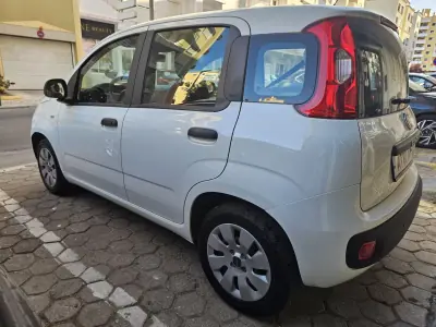 Fiat Panda 2019 - 9800 EUR, 39264 km - AUTO.MOTO.pt - 39264km - foto 8 de 11