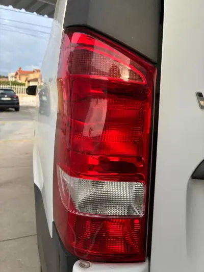 Mercedes-Benz VITO 109 CDI 3L 2019 - 16900 EUR, 177000 km - AUTO.MOTO.pt - 177000km - foto 6 de 14