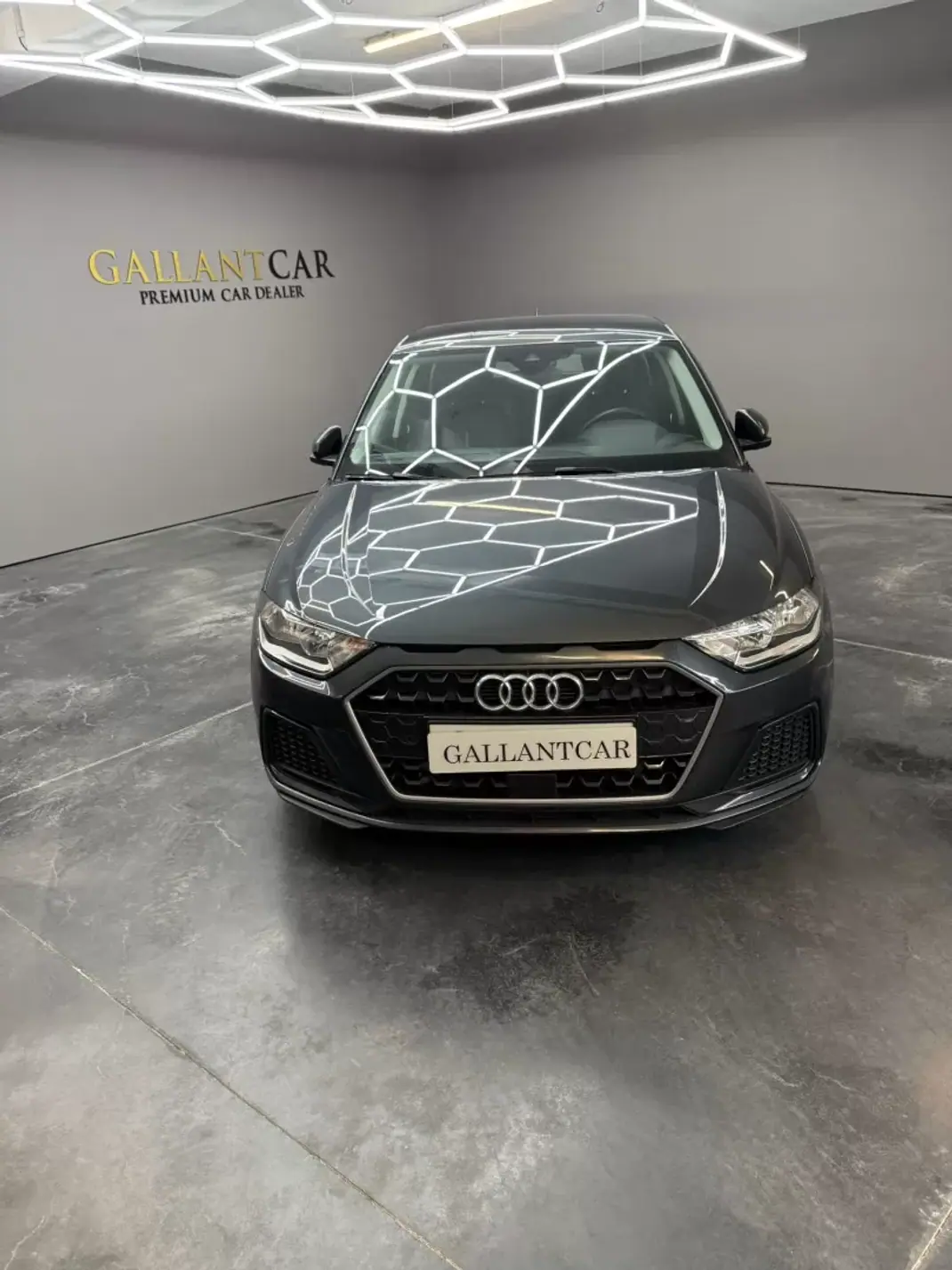 Audi A1 2022 - 19900 EUR, 55231 km - 55231km - foto 5 de 20