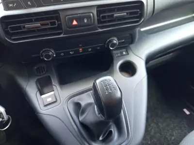 Citroën Berlingo 2020 - 10990 EUR, 82194 km - AUTO.MOTO.pt - 82194km - foto 18 de 18
