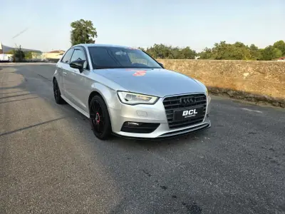 Audi A3 2013 - 203000km
