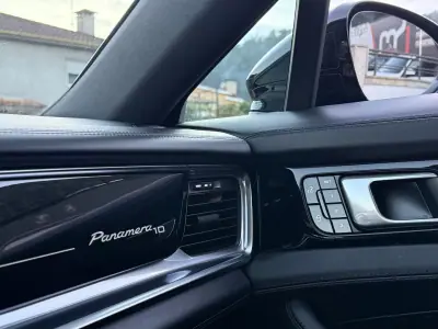 Porsche Panamera 2020 - 81990 EUR, 59987 km - AUTO.MOTO.pt - 59987km - foto 13 de 14