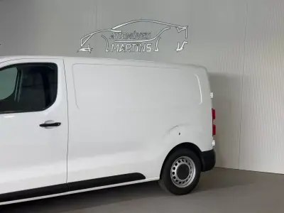 Peugeot Expert 2019 — photo 3 of 16