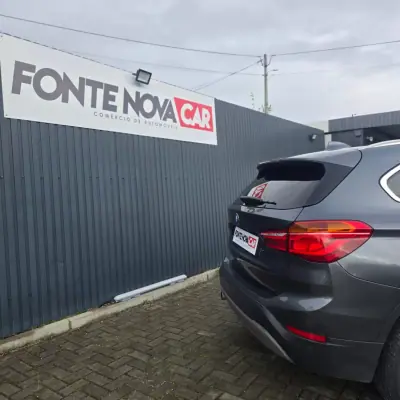 BMW X1 2017 - 17450 EUR, 275103 km - AUTO.MOTO.pt - 275103km - foto 24 de 24