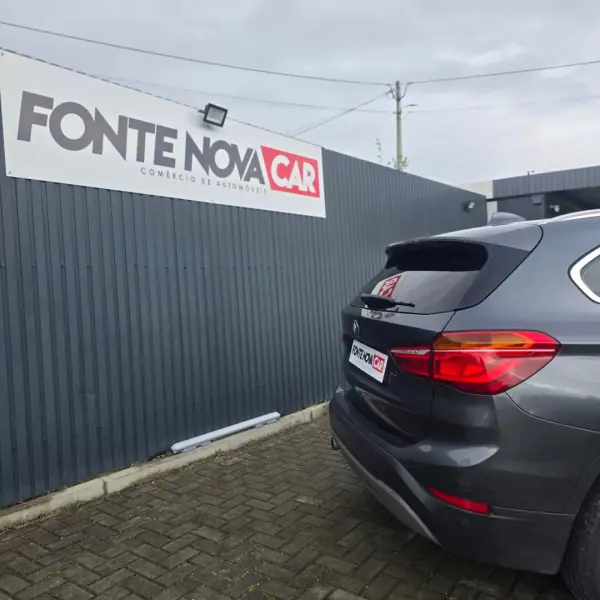 BMW X1 2017 - 17450 EUR, 275103 km - AUTO.MOTO.pt - 275103km - foto 24 de 24