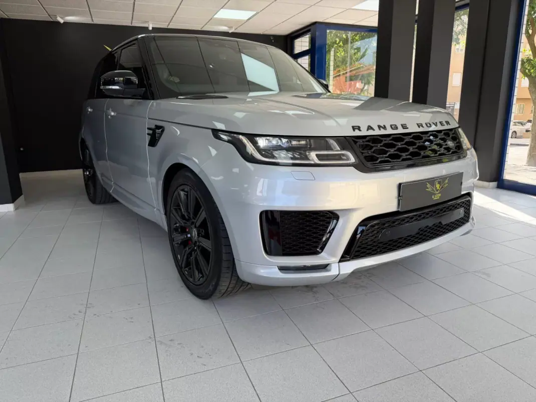 Land Rover Range Rover Sport 2019 - 46000 EUR, 126617 km - AUTO.MOTO.pt - 126617km - foto 11 de 54