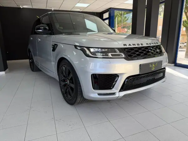 Land Rover Range Rover Sport 2019 - 46000 EUR, 126617 km - AUTO.MOTO.pt - 126617km - foto 11 de 54