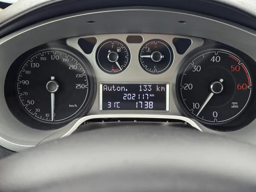Lancia Delta 2013 - 4750 EUR, 200000 km - 200000km - foto 11 de 12