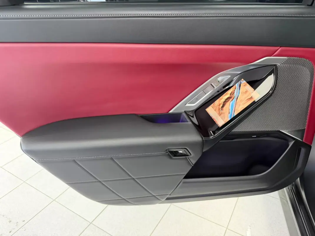 BMW i7 2024 - 87000 EUR, 39183 km - 39183km - foto 37 de 53