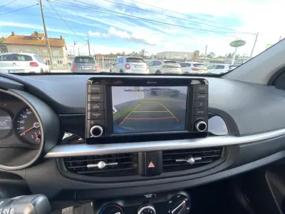 Kia Picanto 2020 - 10800 EUR, 71398 km - AUTO.MOTO.pt - 71398km - foto 14 de 16