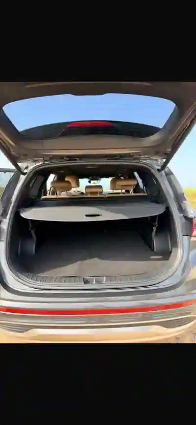 Hyundai Santa Fe 2021 - 31900 EUR, 120000 km - foto 5 de 15