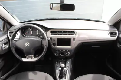 Citroën C-Elysée 2019 - 10500 EUR, 118000 km - AUTO.MOTO.pt - 118000km - foto 12 de 21