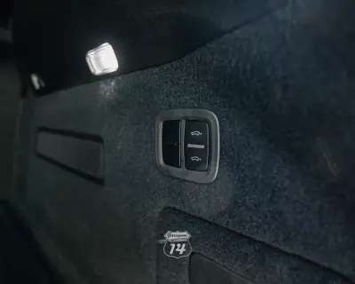 Porsche Cayenne Coupé 2021 - 73990 EUR, 30630 km - AUTO.MOTO.pt - 30630km - foto 43 de 56