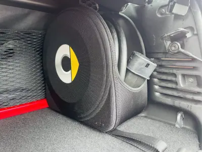 Smart ForTwo Coupé 2020 - 14950 EUR, 29595 km - 29595km - foto 19 de 21
