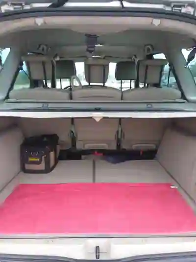 Renault Grand Scénic 2007 - 2750 EUR, 392 km - AUTO.MOTO.pt - 392km - foto 7 de 8