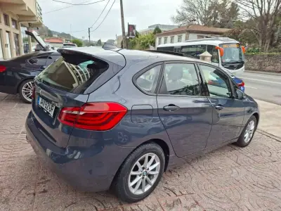 BMW 218 2014 - 8500 EUR, 490000 km - AUTO.MOTO.pt - 490000km - foto 6 de 33