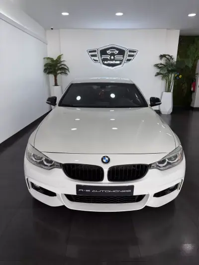 BMW 418 2015 - 22000 EUR, 240000 km - AUTO.MOTO.pt - 240000km - foto 2 de 14