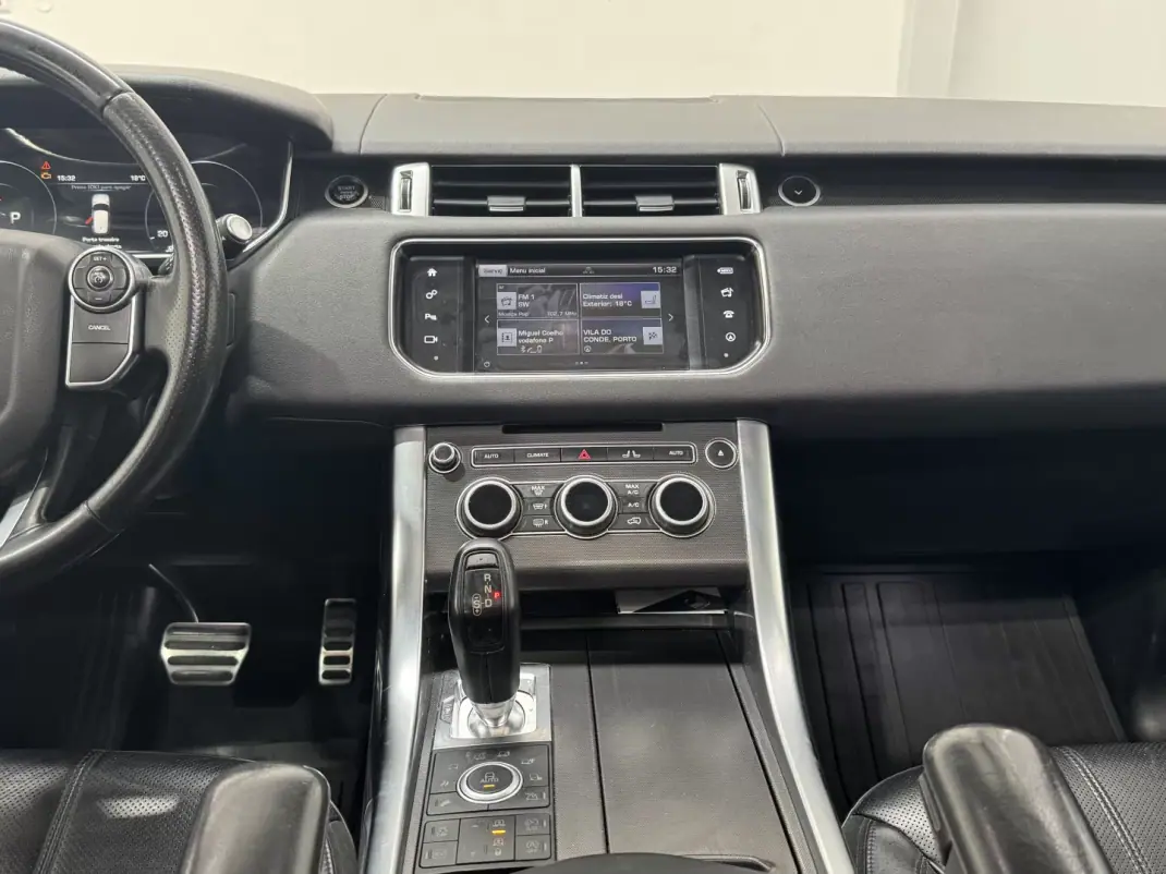 Land Rover Range Rover Sport 2016 - 31990 EUR, 220000 km - AUTO.MOTO.pt - 220000km - foto 27 de 42