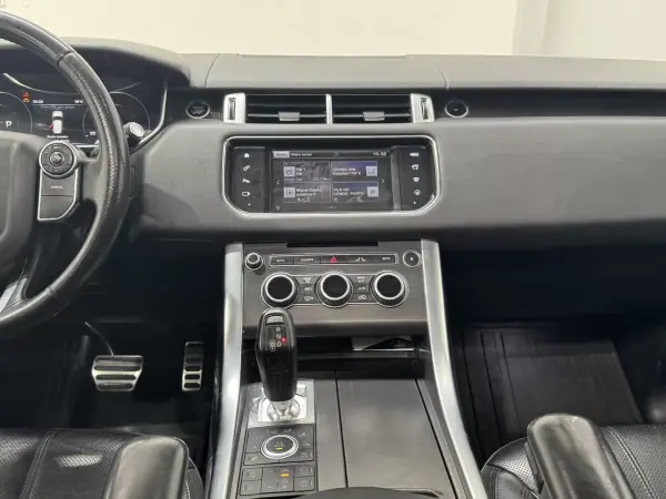 Land Rover Range Rover Sport 2016 - 31990 EUR, 220000 km - AUTO.MOTO.pt - 220000km - foto 27 de 42