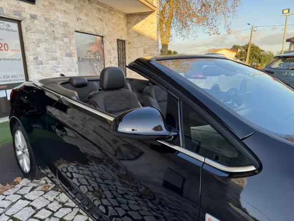 Opel Cascada 2018 - 16900 EUR, 128000 km - AUTO.MOTO.pt - 128000km - foto 29 de 43