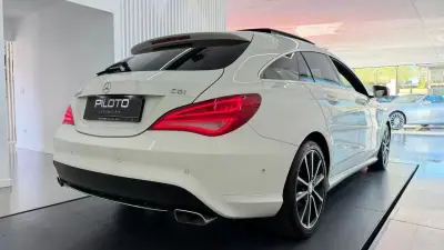 Mercedes-Benz CLA 200 2015 - 19490 EUR, 142879 km - AUTO.MOTO.pt - 142879km - foto 11 de 32