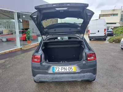 Citroën C4 Cactus 2015 - 7950 EUR, 177721 km - AUTO.MOTO.pt - 177721km - foto 15 de 17