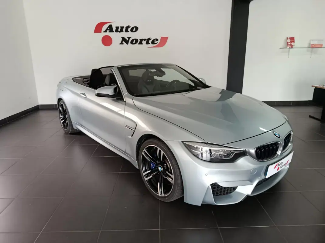 BMW M4 2015 - 56000 EUR, 72000 km - 72000km - foto 17 de 55
