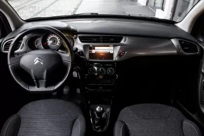 Citroën C3 2016 - 6490 EUR, 68132 km - AUTO.MOTO.pt - 68132km - foto 30 de 36