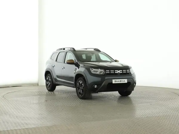 Dacia Duster 2024 - 23600 EUR, 21540 km - AUTO.MOTO.pt - 21540km - foto 12 de 30