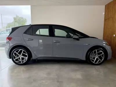 Volkswagen ID.3 2021 - 20500 EUR, 67100 km - 67100km - foto 33 de 103