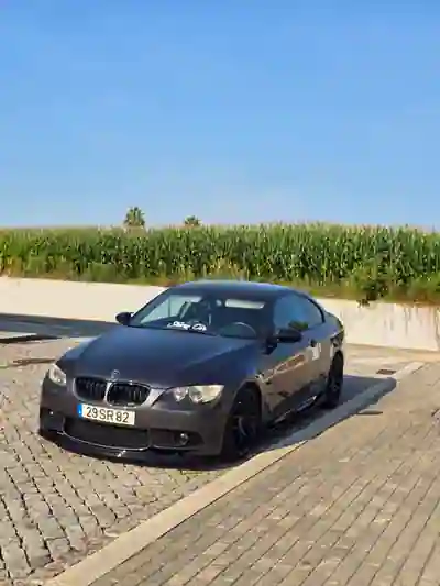 BMW 320 2007 - 10500 EUR, 290000 km - 290000km - foto 6 de 15