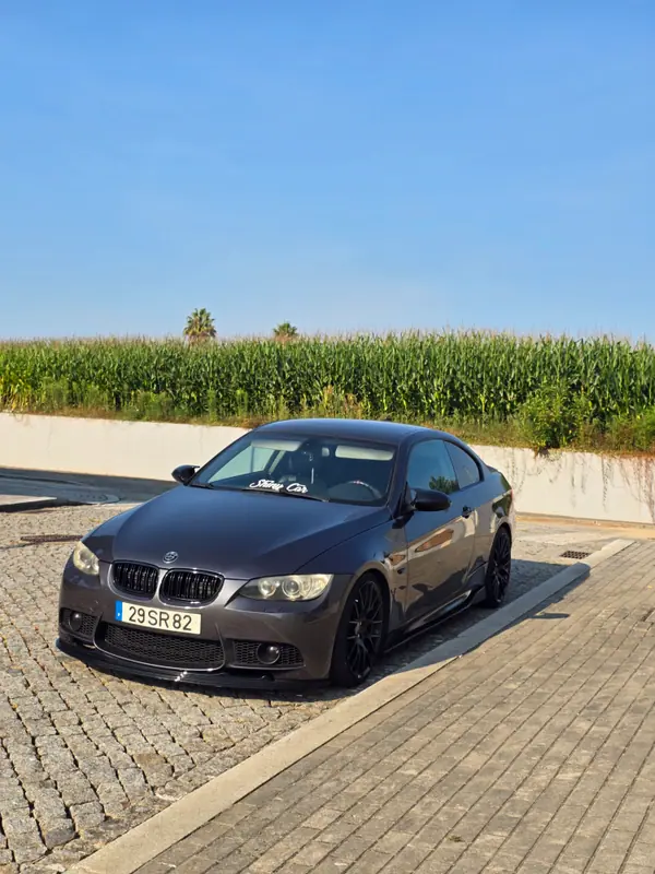 BMW 320 2007 - 10500 EUR, 290000 km - 290000km - foto 6 de 15