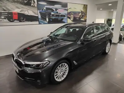 BMW 520 2021 - 28750 EUR, 95000 km - AUTO.MOTO.pt - 95000km - foto 26 de 51