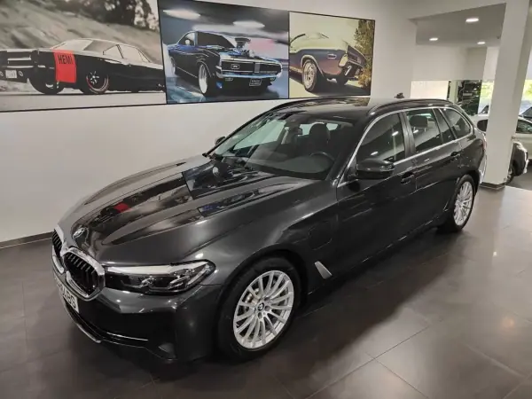 BMW 520 2021 - 28750 EUR, 95000 km - AUTO.MOTO.pt - 95000km - foto 26 de 51