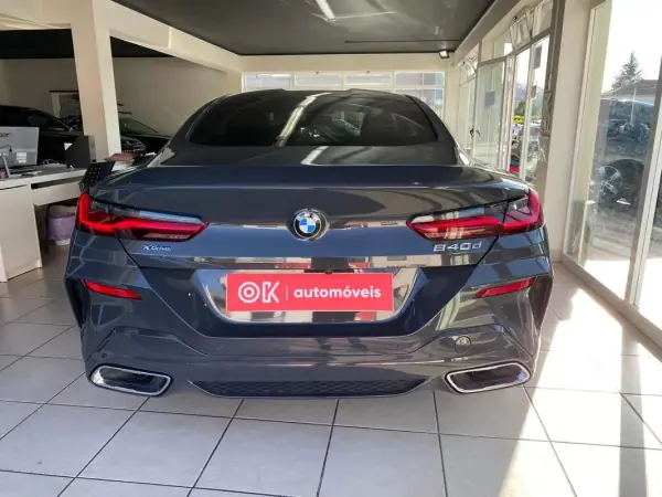 BMW 840 2020 - 69500 EUR, 55000 km - AUTO.MOTO.pt - 55000km - foto 11 de 42