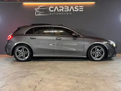 Mercedes-Benz A 180 2018 - 21490 EUR, 143319 km - AUTO.MOTO.pt - 143319km - foto 19 de 24