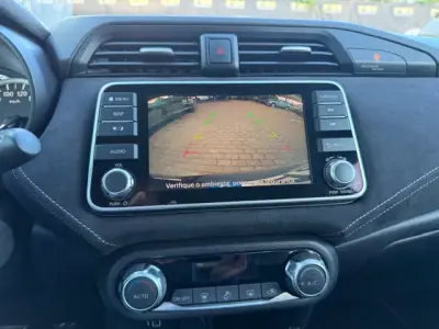 Nissan Micra 2021 - 14900 EUR, 79190 km - AUTO.MOTO.pt - 79190km - foto 4 de 12