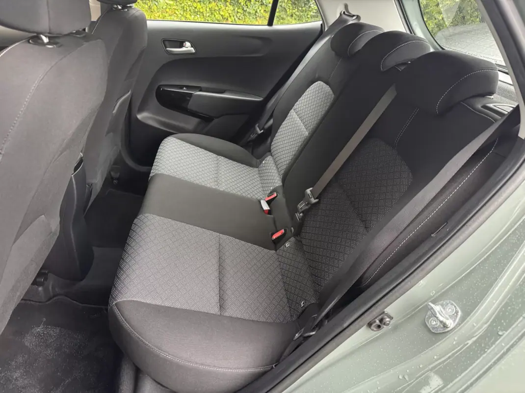 Kia Picanto 2025 - 15490 EUR, 20376 km - AUTO.MOTO.pt - 20376km - foto 22 de 23