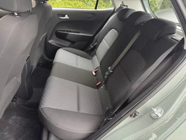 Kia Picanto 2025 - 15490 EUR, 20376 km - AUTO.MOTO.pt - 20376km - foto 22 de 23