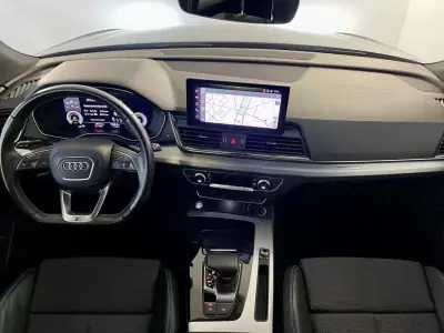 Audi Q5 Sportback 2023 - 44500 EUR, 89000 km - AUTO.MOTO.pt - 89000km - foto 3 de 47