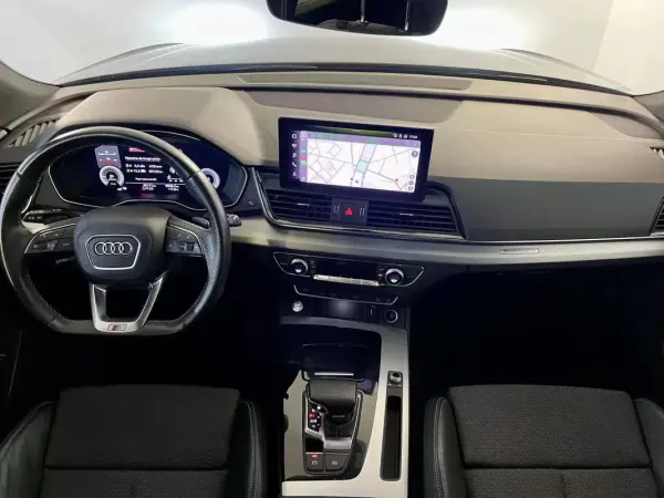 Audi Q5 Sportback 2023 - 44500 EUR, 89000 km - AUTO.MOTO.pt - 89000km - foto 3 de 47