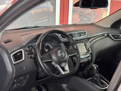 Nissan Qashqai 2020 - 23500 EUR, 99546 km - AUTO.MOTO.pt - 99546km - foto 13 de 19