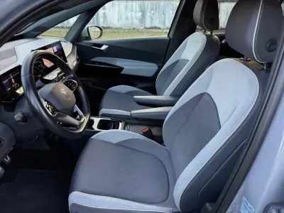 Volkswagen ID.3 2020 - 19500 EUR, 85000 km - AUTO.MOTO.pt - 85000km - foto 4 de 17