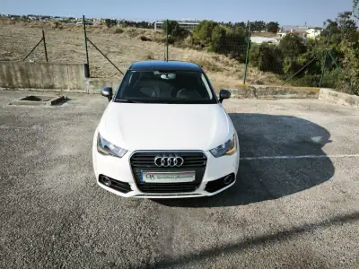 Audi A1 2010 - 9950 EUR, 236924 km - AUTO.MOTO.pt - 236924km - foto 14 de 43
