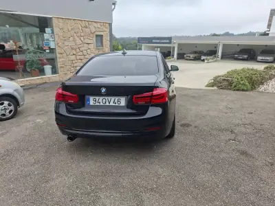 BMW 318 2016 - 14870 EUR, 208238 km - AUTO.MOTO.pt - 208238km - foto 22 de 22