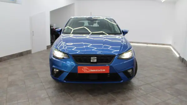 SEAT Ibiza 2024 — photo 3 of 21