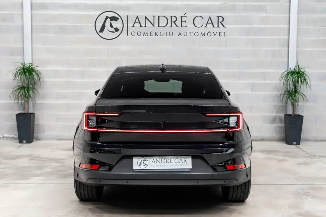 Polestar 2 2023 - 28950 EUR, 22166 km - AUTO.MOTO.pt - 22166km - foto 8 de 56