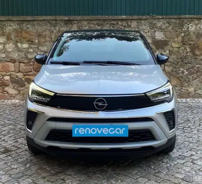 Opel Crossland 2023 - 15900 EUR, 29272 km - AUTO.MOTO.pt - 29272km - foto 3 de 24