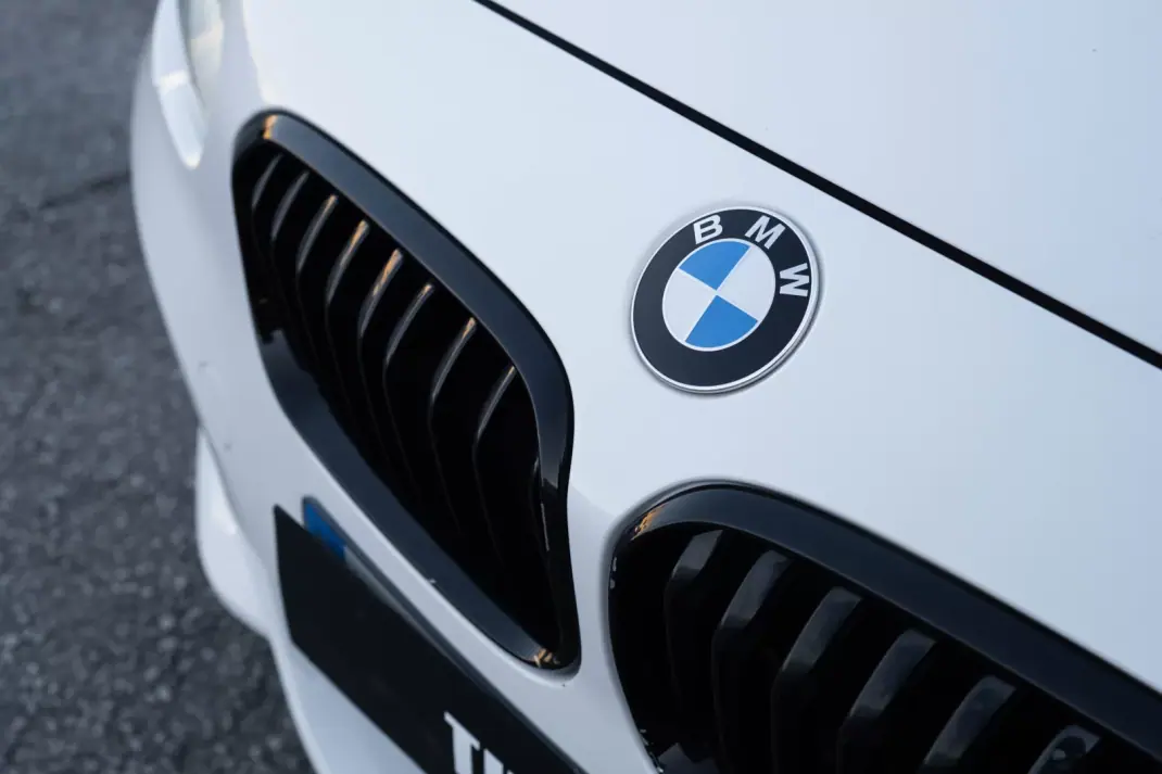 BMW 116 2016 - 14999 EUR, 111850 km - 111850km - foto 6 de 21